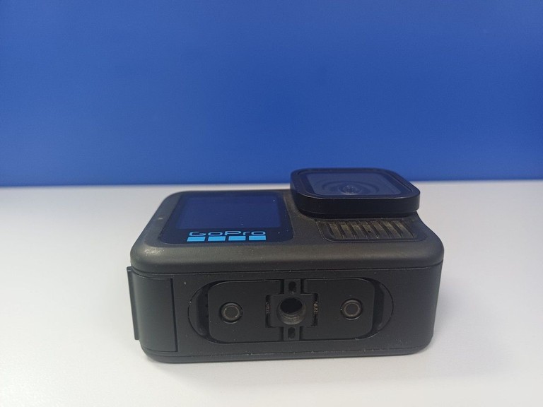 Дешиво Gopro hero13 с ломбарда