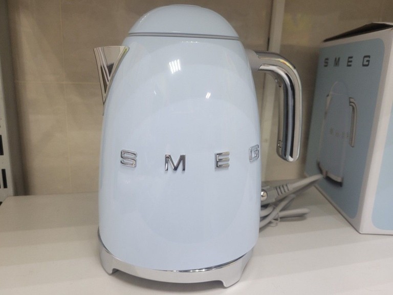 Купить Smeg KLF03PBEU Б/У