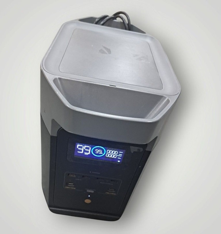 Объявление Ecoflow delta 2 Б/У