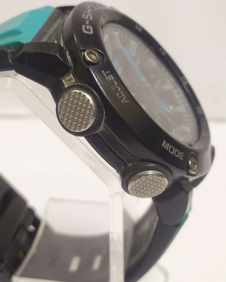Дешиво Casio ga-2000 с ломбарда