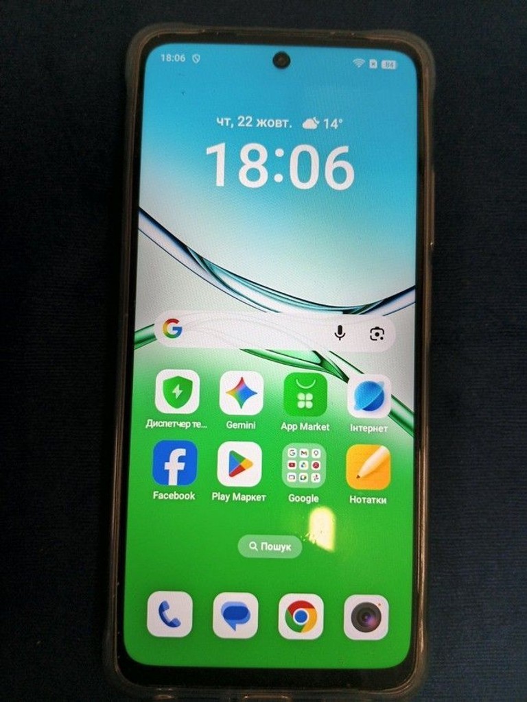 Дешиво Oppo a5 4g 8/256gb с ломбарда