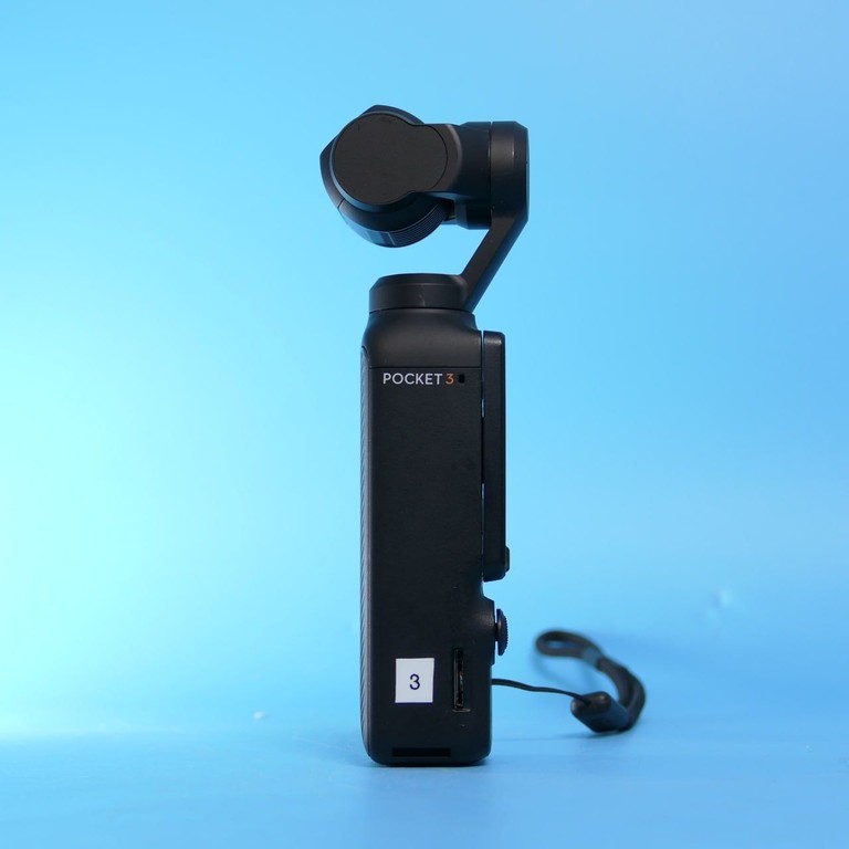 DJI Osmo Pocket 3 Creator Combo з бездротовою радіосистемою DJI Mic 2. Повний Комплект. Код:null. Изображение 6