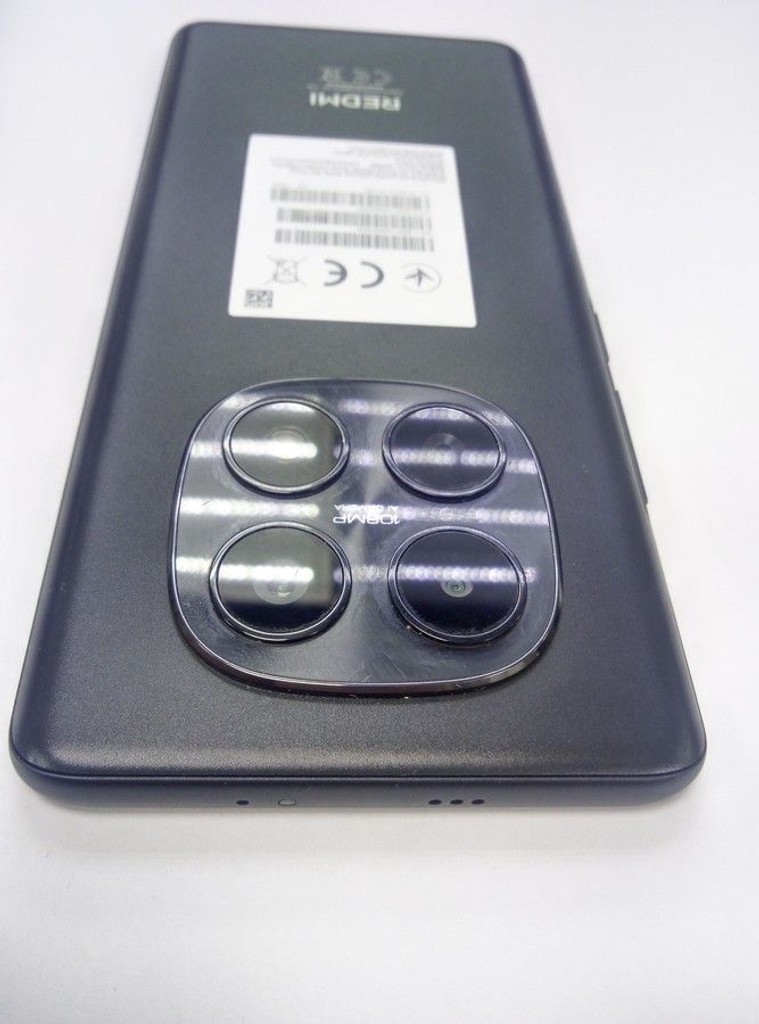 Распродажа Xiaomi Redmi Note 15 4G 6/128GB Purple, продавец Техноскарб