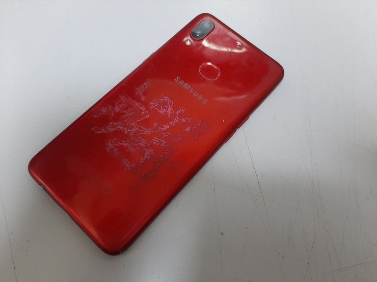 Купить Samsung a107f galaxy a10s 2/32gb Б/У