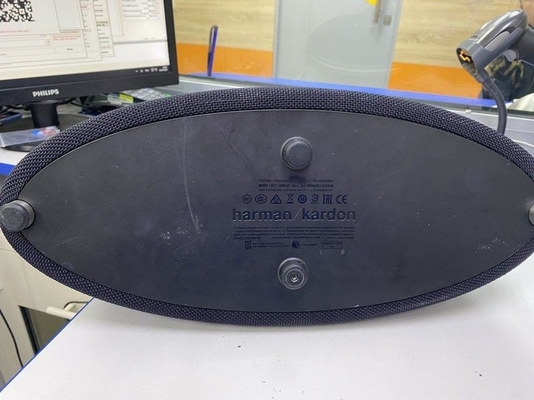 Распродажа Harman/kardon go+play wireless, продавец Техноскарб