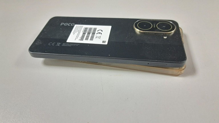 Poco c71 4/128gb Код:01-201166691. Зображення 5