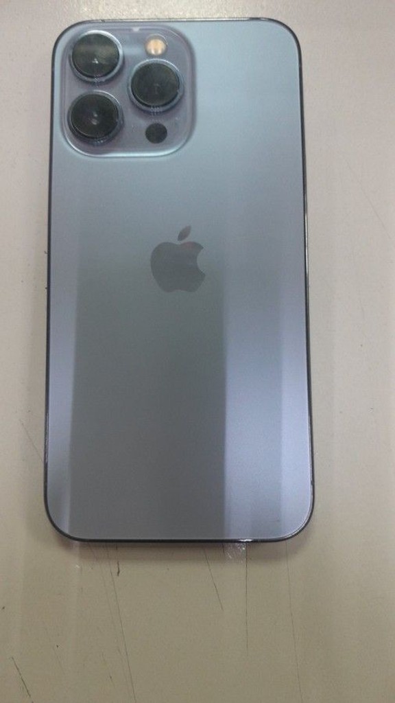 Объявление Apple iphone 13 pro 128gb Б/У