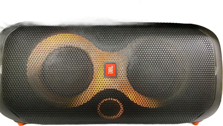 Купить Jbl partybox 110 Б/У