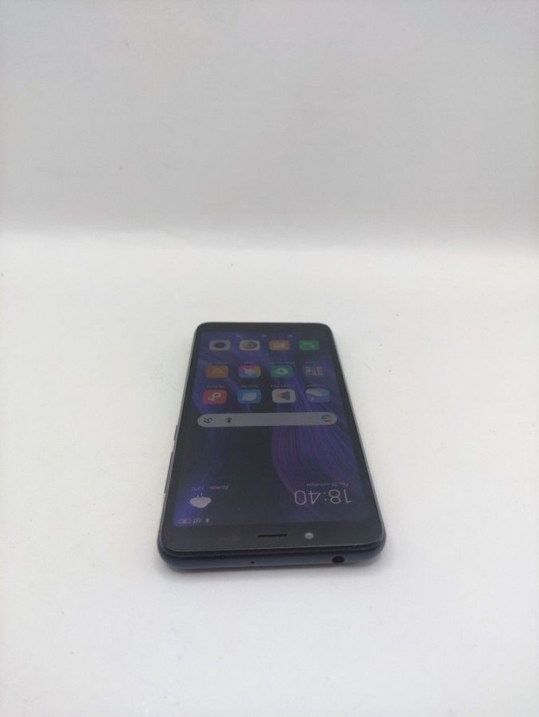 Xiaomi Redmi 6A 2/16GB Black Код:01-201178404. Изображение 7