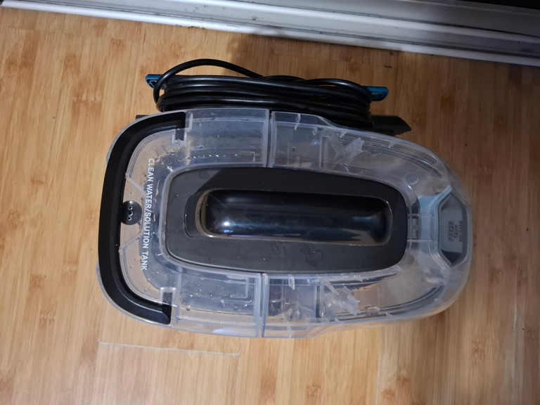 Дешиво Vax SpotWash Home Pet-Design с ломбарда