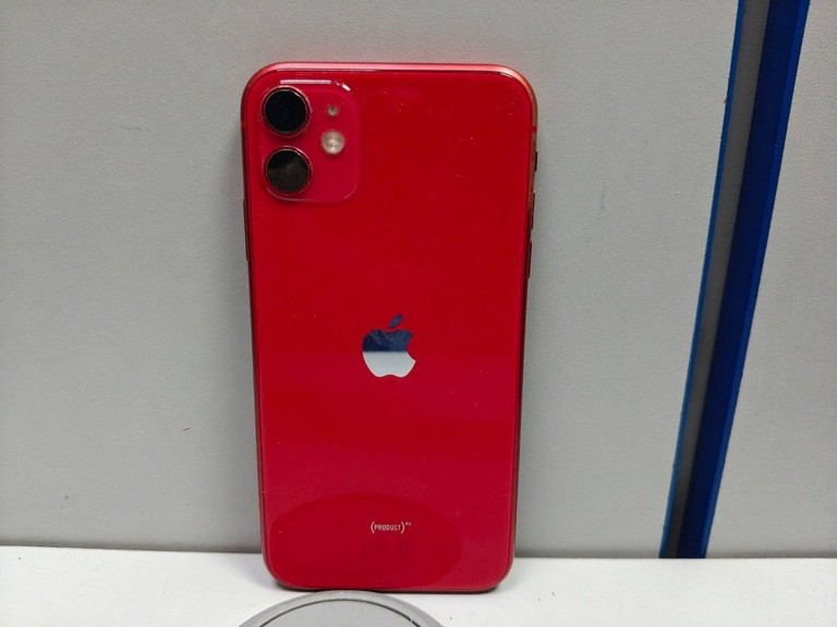 Apple iphone 11 64gb Код:01-201178410. Зображення 6
