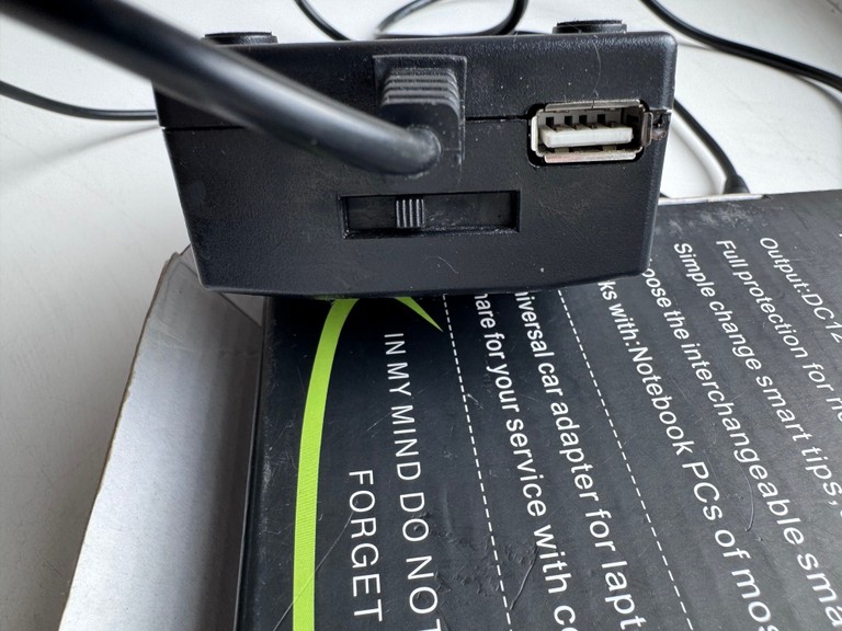120 w usb Код:null. Зображення 4