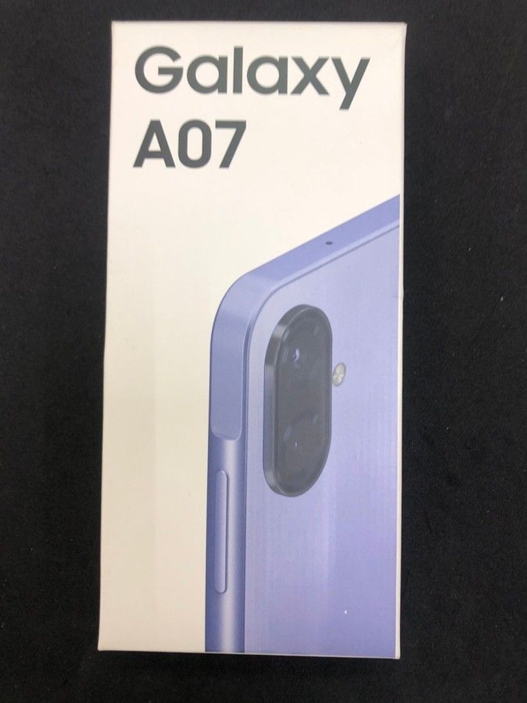 Дешиво Samsung galaxy a07 4/128gb с ломбарда