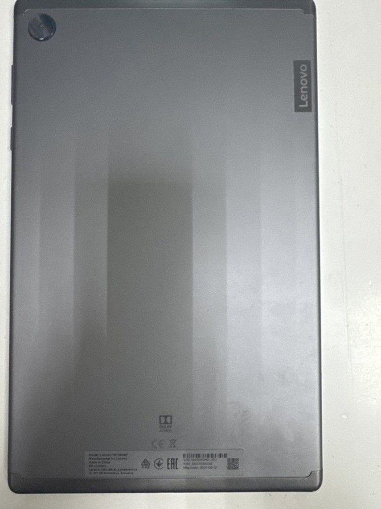 Розпродаж Lenovo tab m10 fhd plus tb-x606f 4/64gb, продавець Техноскарб
