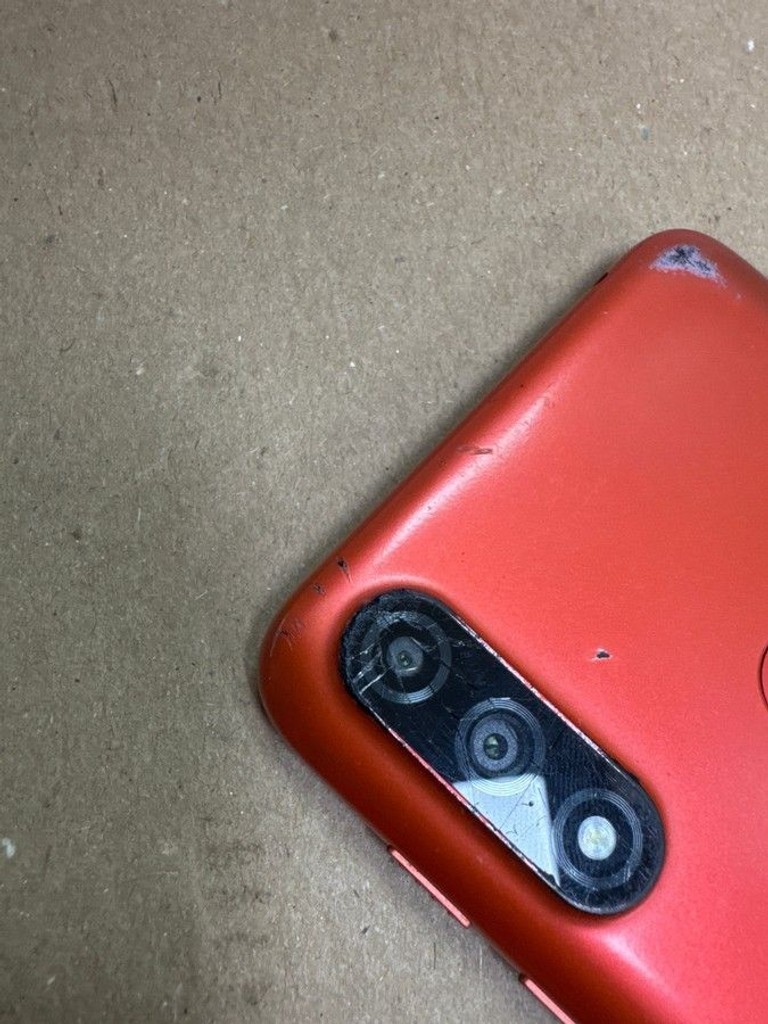 Розпродаж Motorola e7 power xt2097-6 4/64gb, продавець Техноскарб