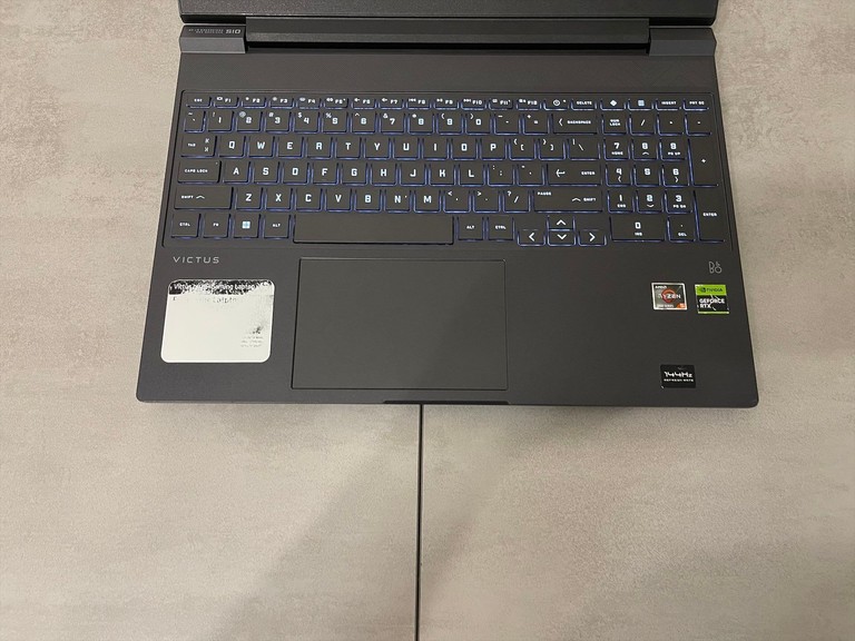 HP Victus 15-fb1013dx, 15.6"  Код:null. Изображение 4