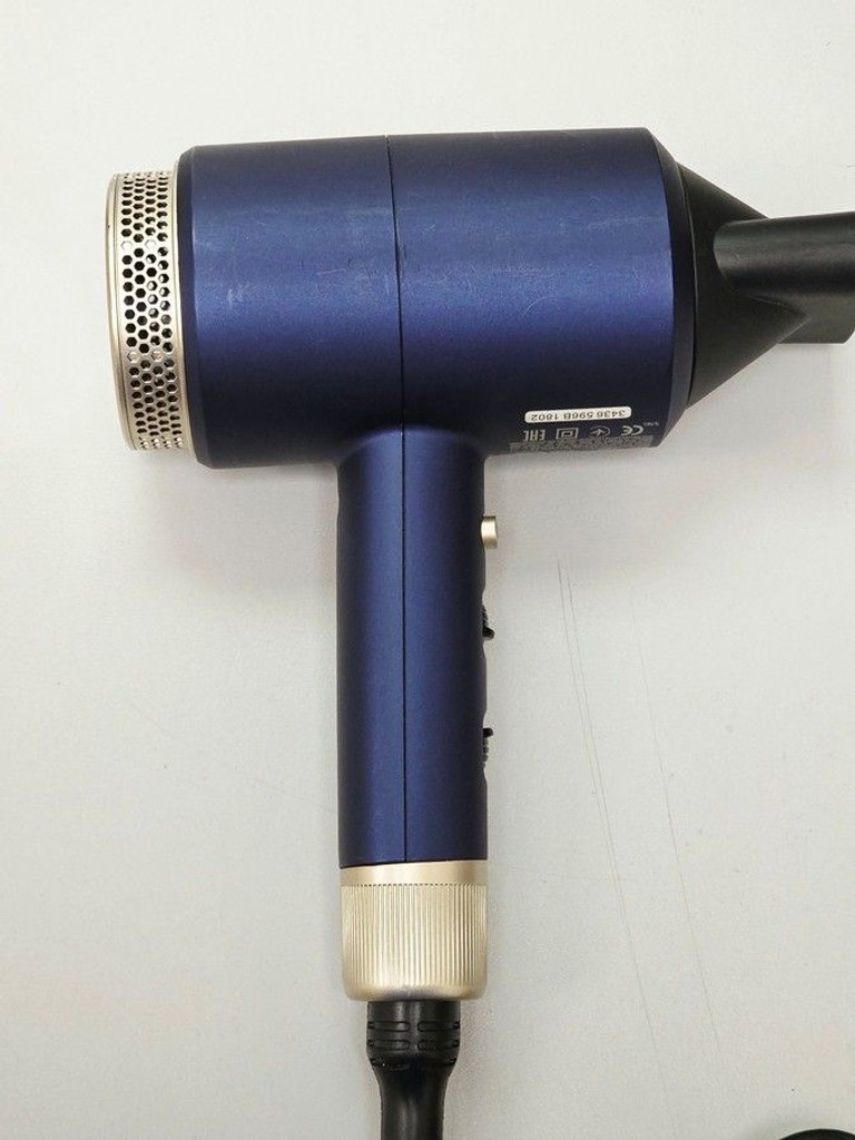 Дешево Grunhelm GHD-596B з ломбарду