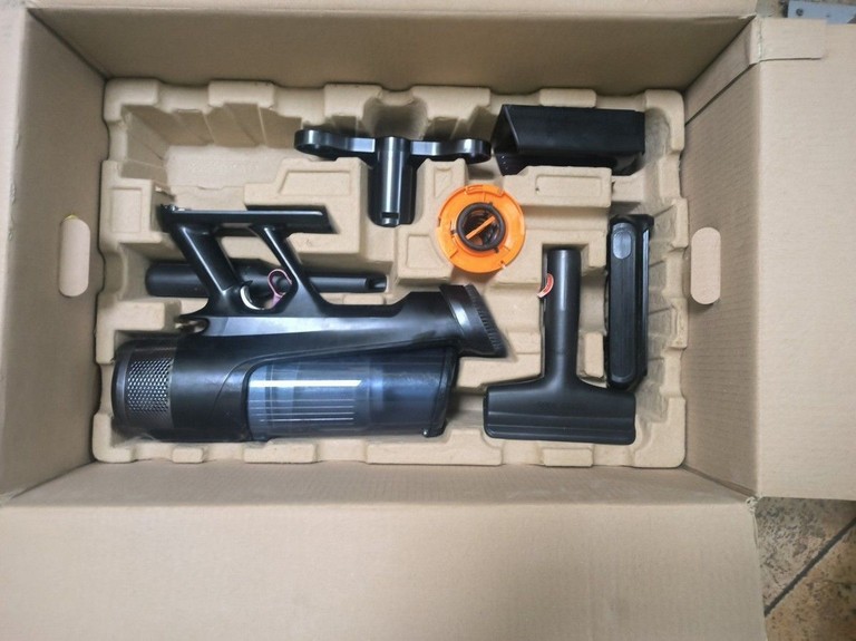 Оголошення Rowenta X-Force Flex 13.60 RH9AD1WO Б/У