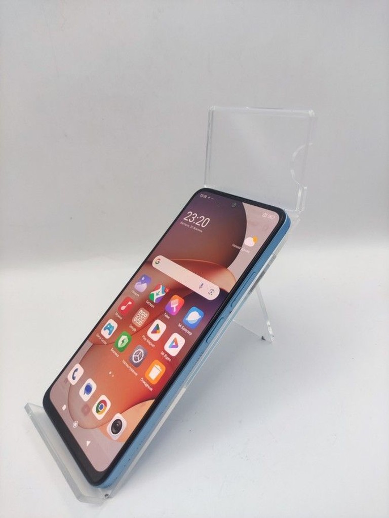 Xiaomi redmi note 12 8/256gb Код:01-201185912. Изображение 5