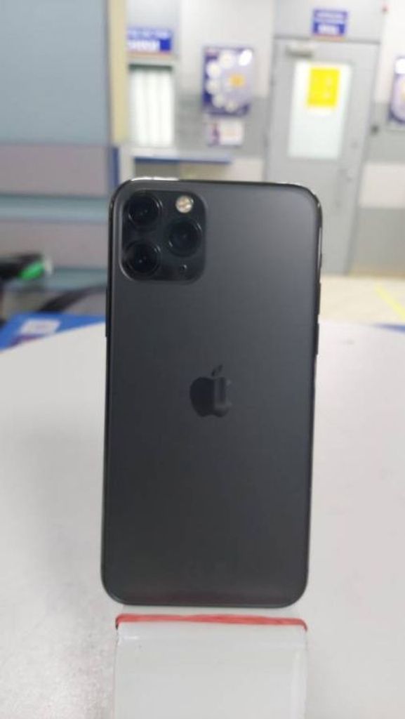 Оголошення Apple Iphone 11 pro Б/У