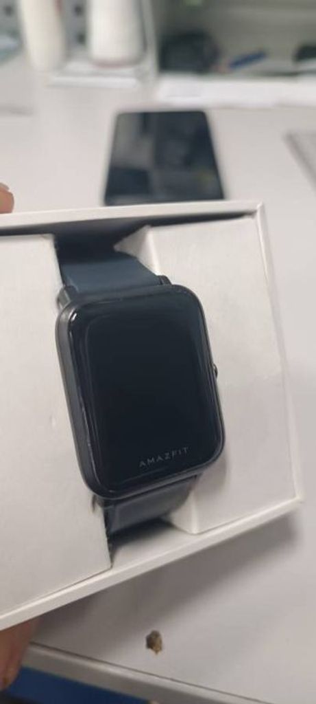 Дешево Amazfit bip a1608 з ломбарду