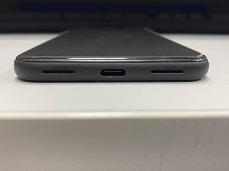 Google pixel 4 6/128gb Код:01-18957395. Зображення 6