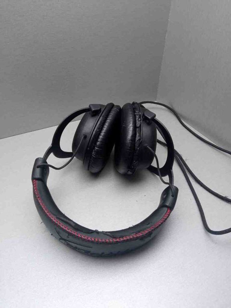 Kingston hyperx cloud core hx-hscc-bk Код:2000003476916. Изображение 4