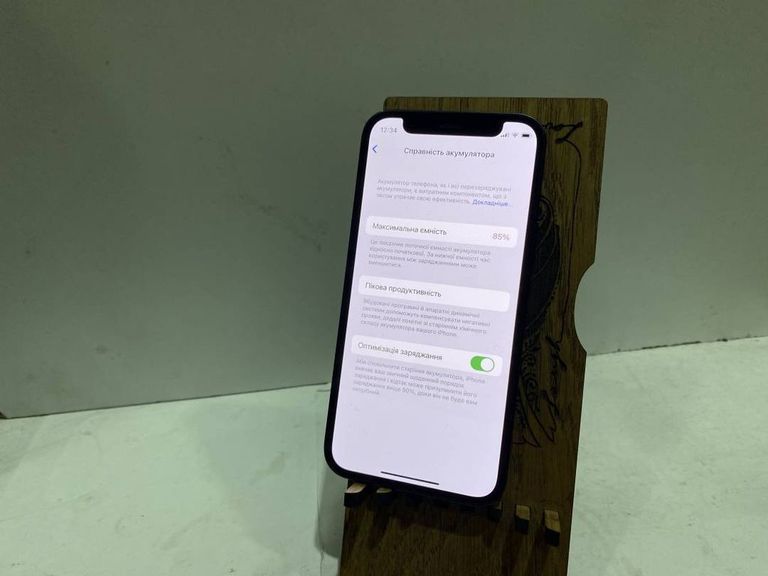 Apple iPhone 12 mini 128GB (PRODUCT)RED Код:01-18936189. Зображення 6