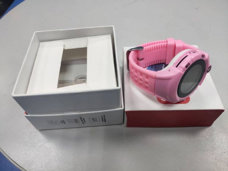 Купити ERGO GPS TRACKER COLOR C020 BLUE Б/У