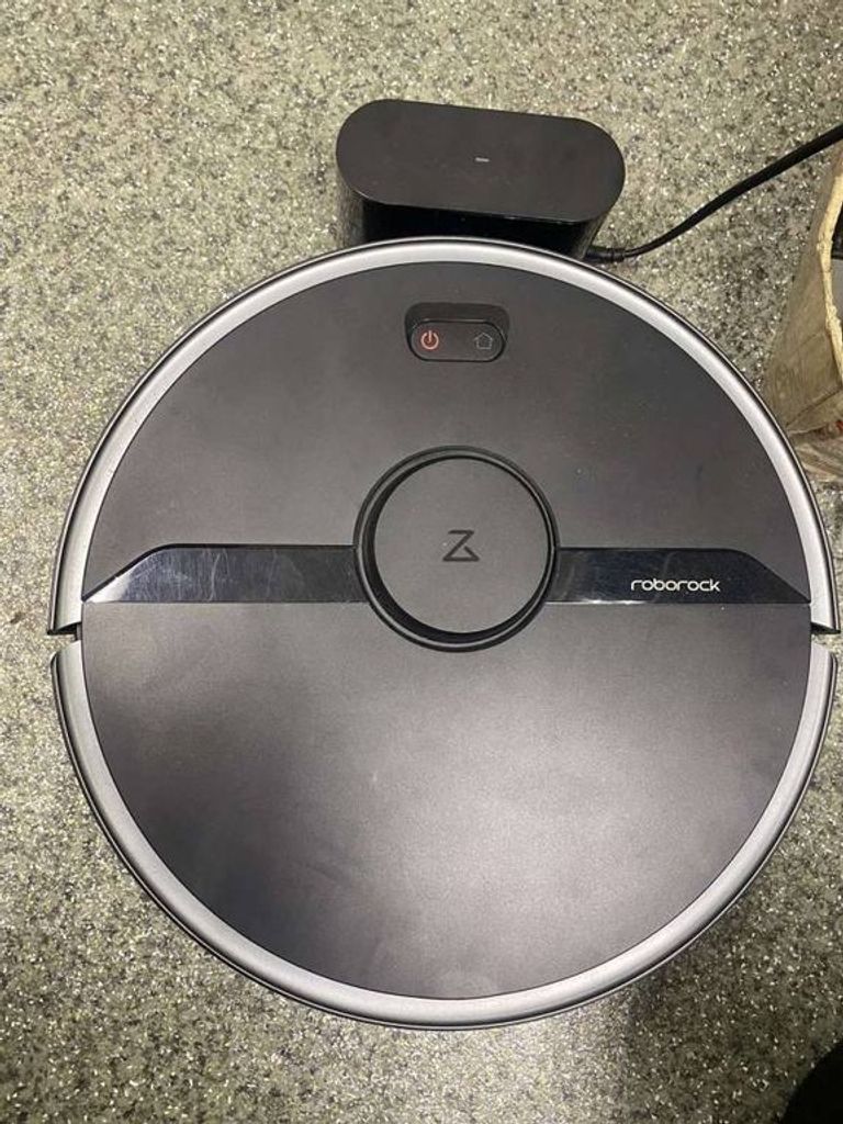 Купити Roborock s6 pure Б/У