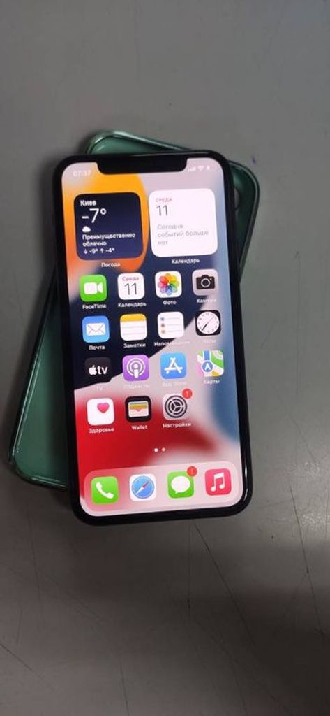 Apple Iphone 11 pro Код:01-19011115. Зображення 6