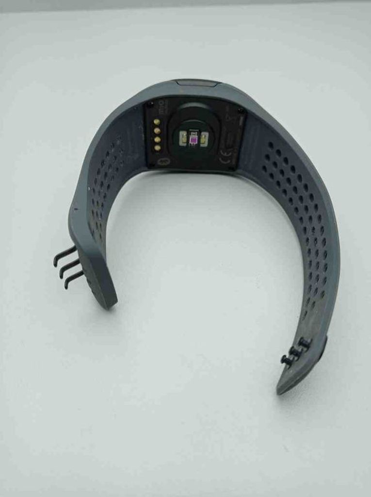 Оголошення Mio alpha 2 Б/У