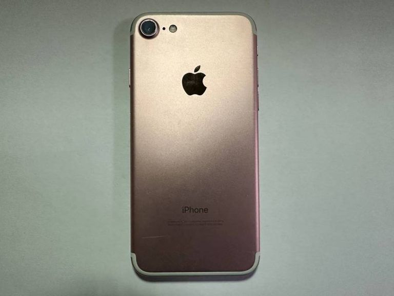 Распродажа Apple iphone 7 32gb, продавец Техноскарб