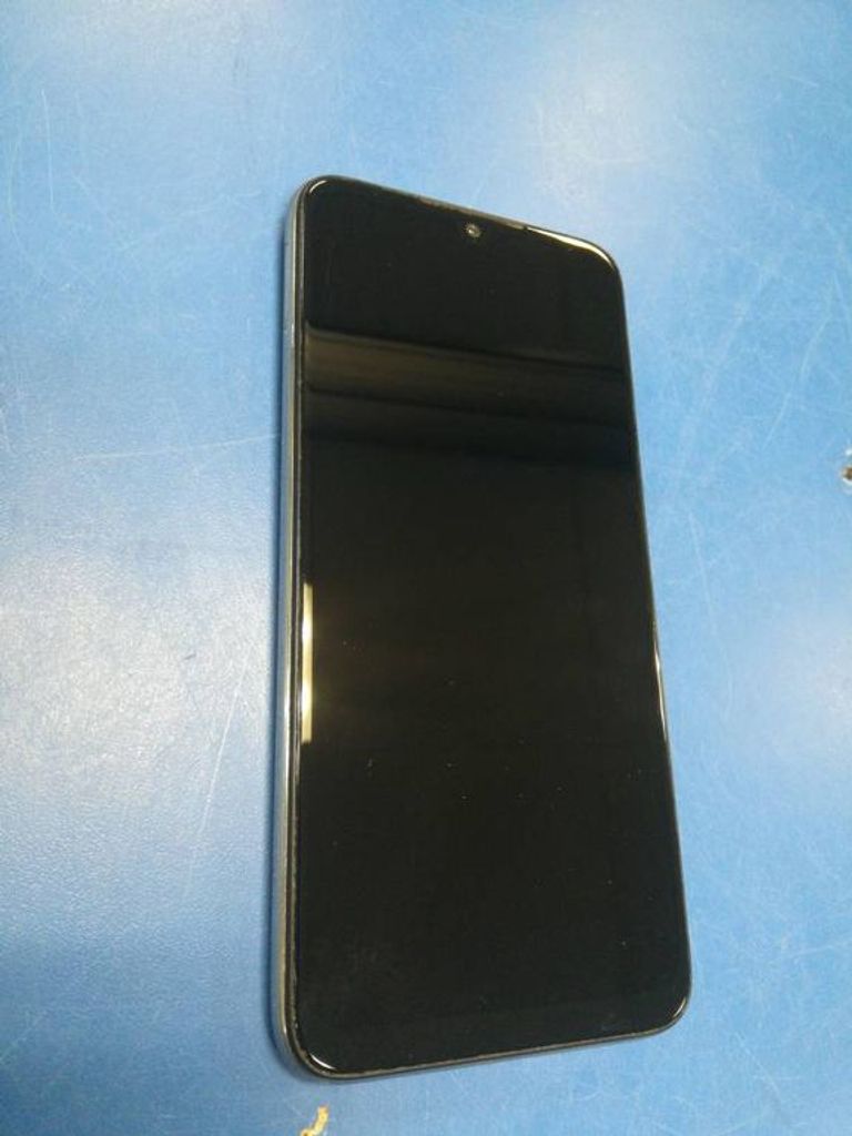 Оголошення Xiaomi Redmi Note 7 4/64GB Black Б/У
