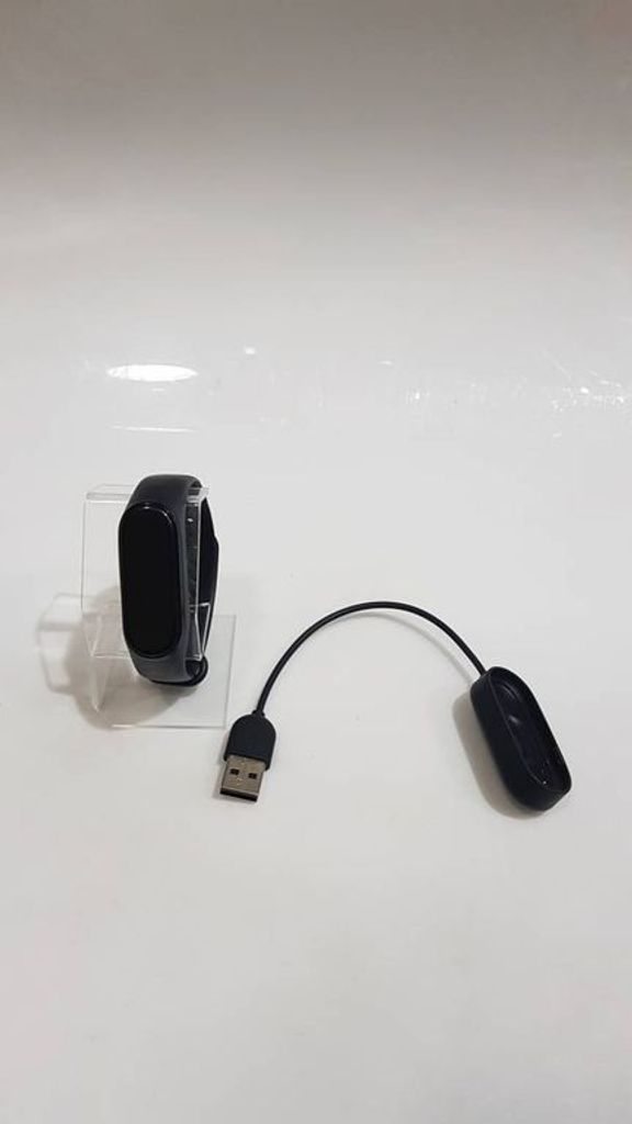 Розпродаж Xiaomi Mi Smart Band 4 Black, продавець Техноскарб