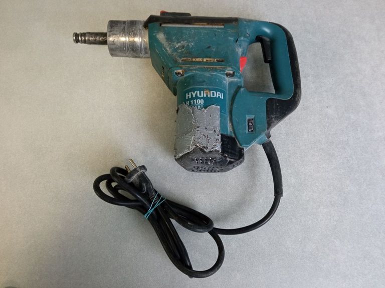 Hyundai H 1100 Expert Код:2000003209378. Зображення 5