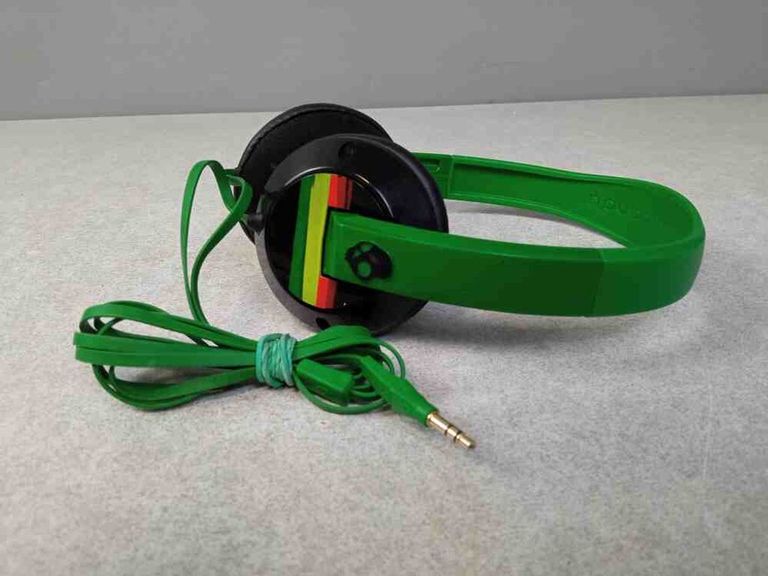 Дешево SkullCandy Uprock AC Milan (SGURFY-124) з ломбарду