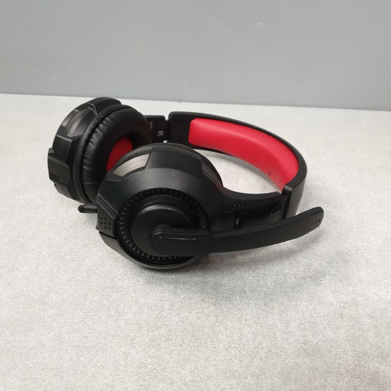 Дешиво Trust gxt 307 ravu gaming с ломбарда