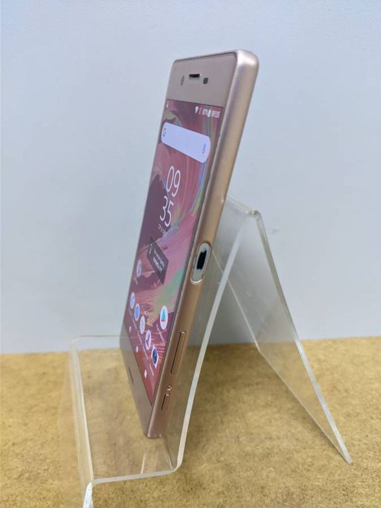 Оголошення Sony xperia x f5122 dual 3/64gb Б/У