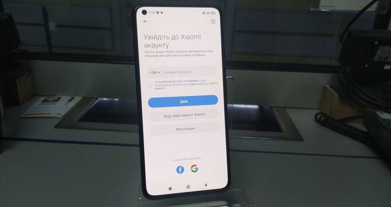 Xiaomi 11 lite 5g ne 8/256gb Код:01-19039984. Изображение 6