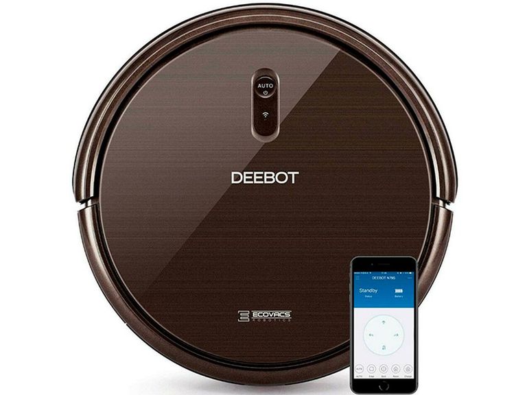 Deebot  Deebot N79S