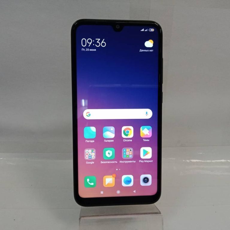 Купить Xiaomi mi play 4/64gb Б/У