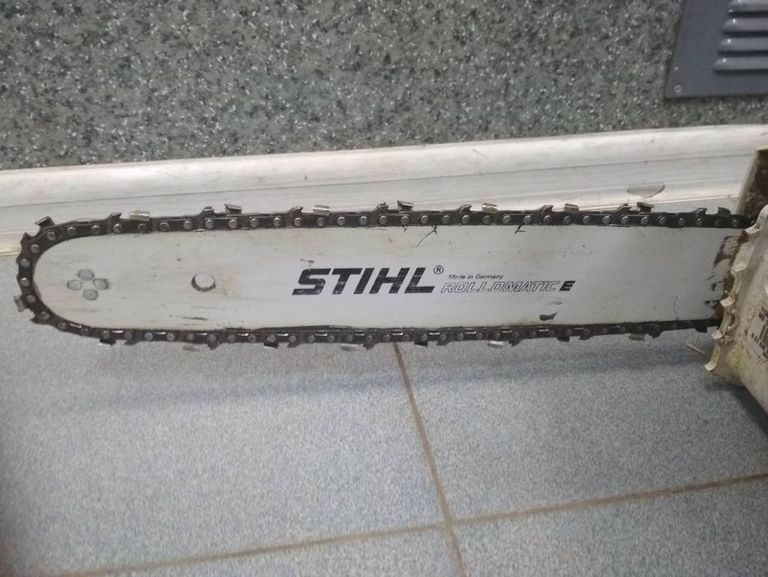 Stihl ms 180 Код:01-18506361. Изображение 5