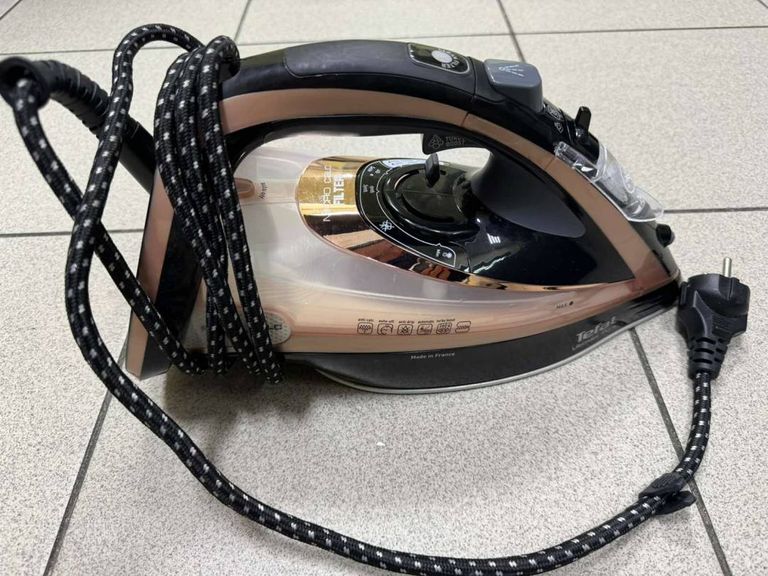 Розпродаж Tefal fv9845, продавець Техноскарб