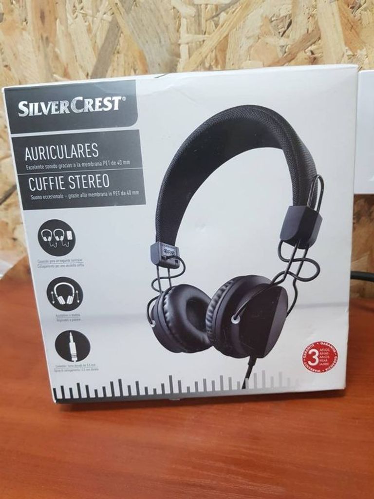 Silvercrest skh64d2