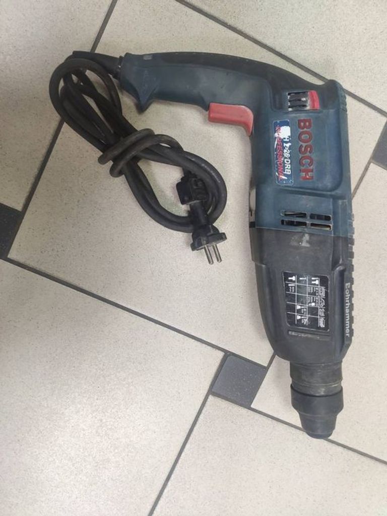 Дешиво Bosch gbh 2-26 dre с ломбарда