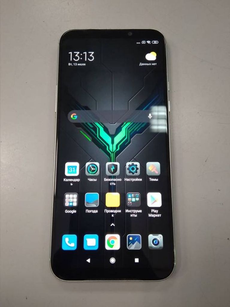 Купити Samsung Galaxy S9+ SM-G965 Б/У