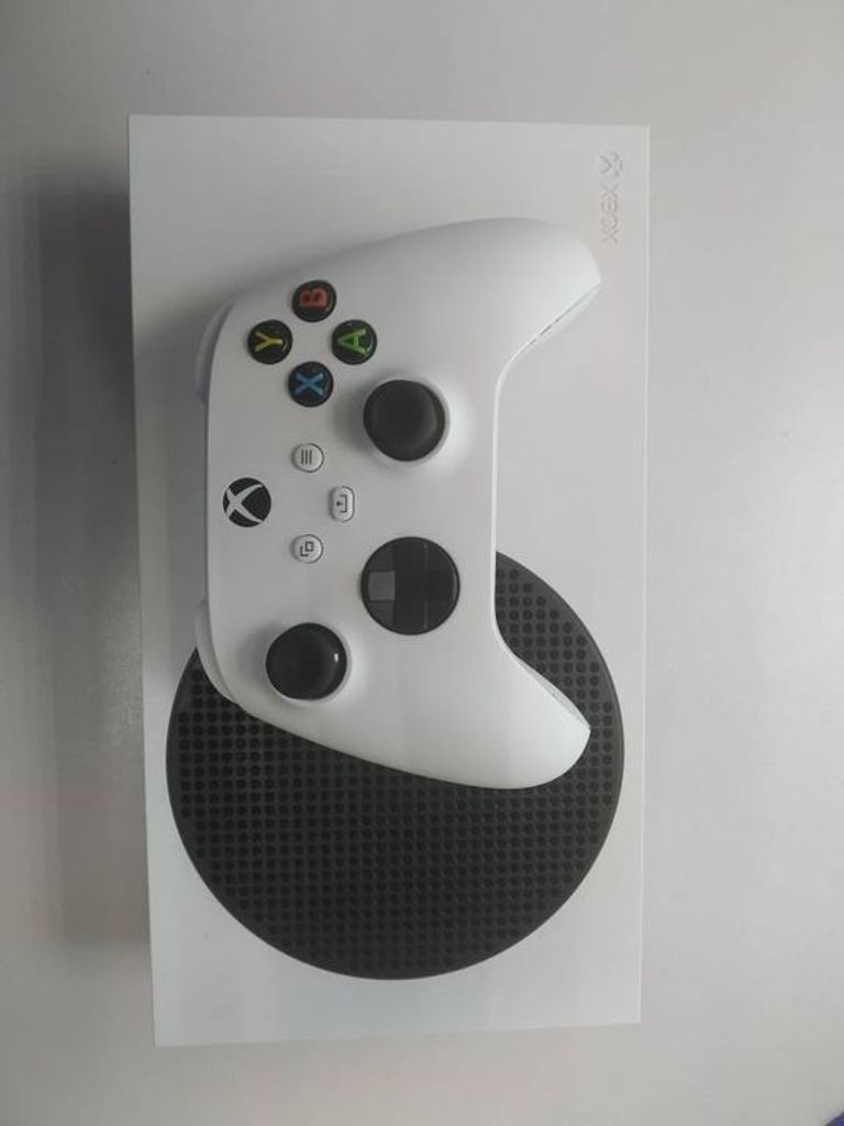 Купити Xbox360 series s 512gb Б/У