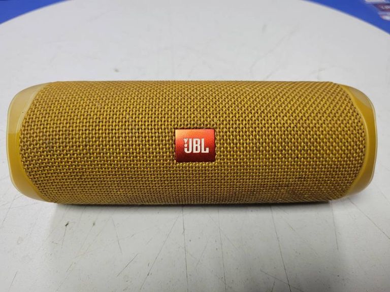 Купити Jbl flip 5 Б/У