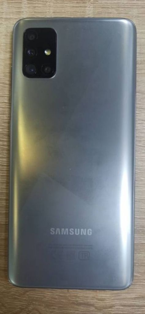 Samsung a515f galaxy a51 6/128gb